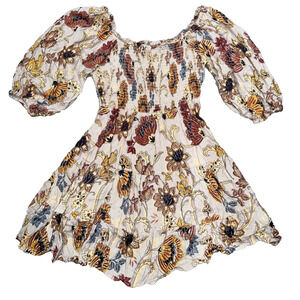 angie skater dresses Angie Eyelet Lace Skater Dress at Dry Goods